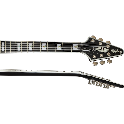 Flying V Prophecy Neck and Side